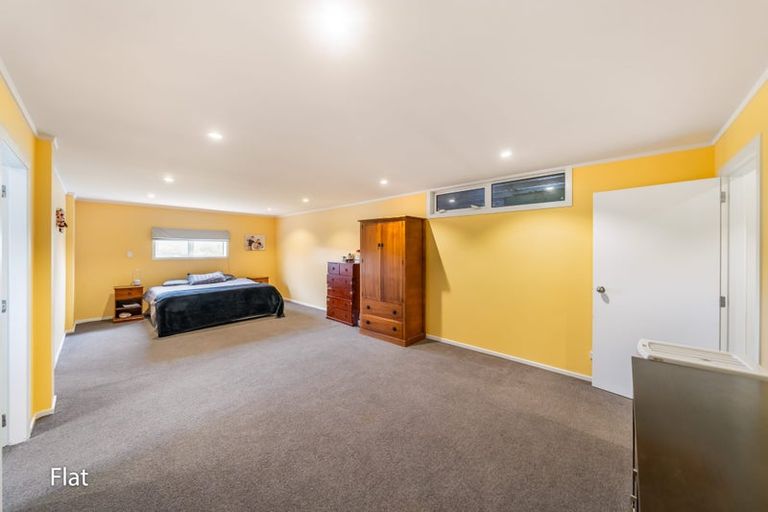 Photo of property in 61a Colletts Road, Mangaroa, Upper Hutt, 5371