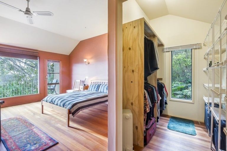 Photo of property in 61 Ridge Road, Mahurangi East, Warkworth, 0982