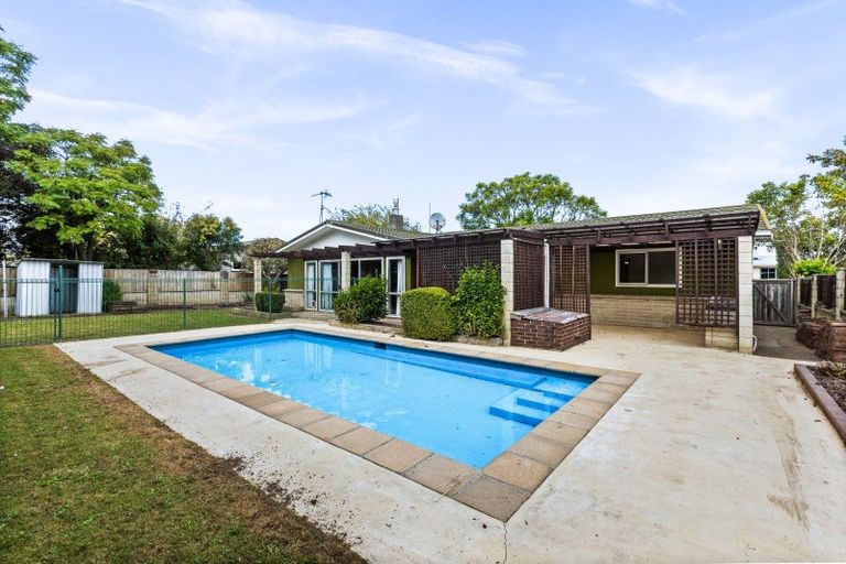 Photo of property in 8 Ranfurly Street, Tamatea, Napier, 4112