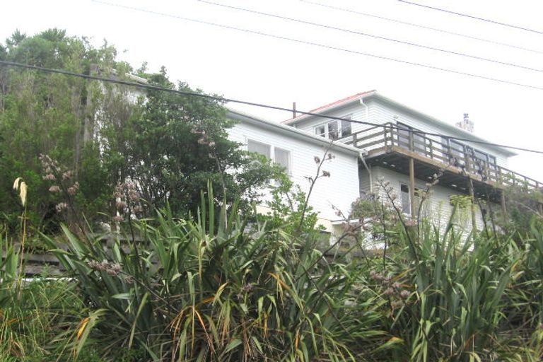 Photo of property in 24c Mysore Street, Khandallah, Wellington, 6035