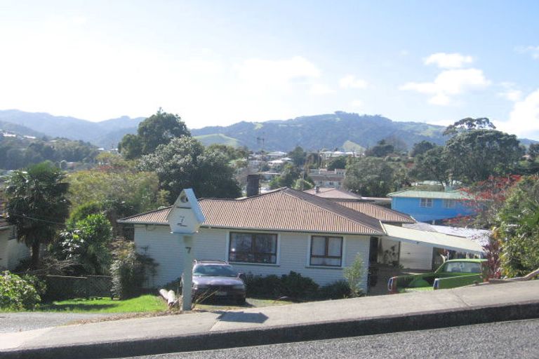 Photo of property in 7 Pah Road, Onerahi, Whangarei, 0110