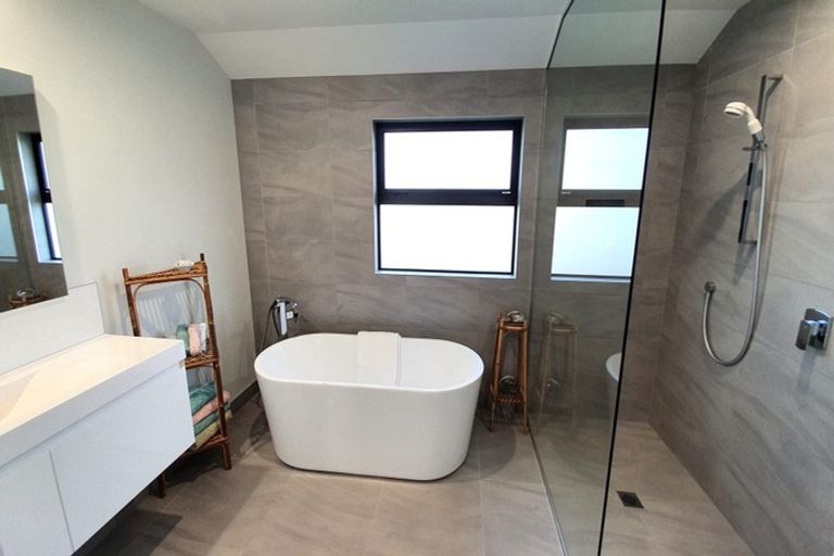 Photo of property in 361 Marshall Road, Otaio, Timaru, 7971