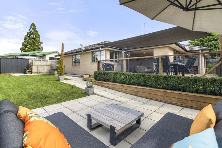 Photo of property in 113 Edinburgh Street, Pukekohe, 2120