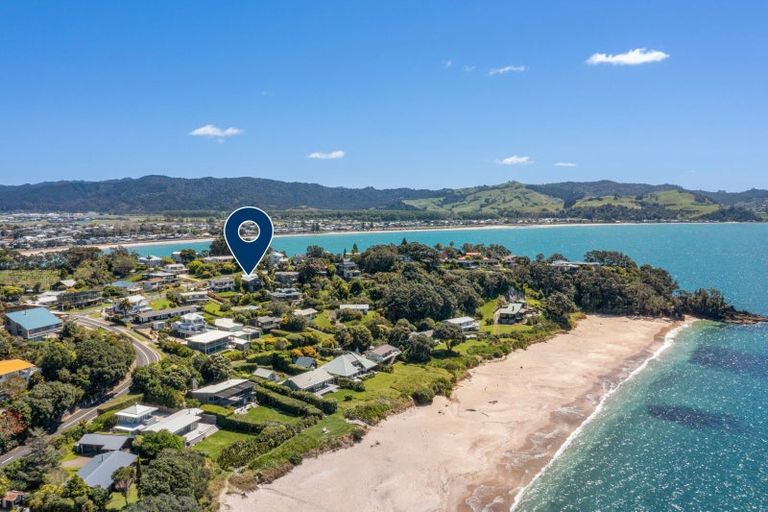 Photo of property in 12 Panorama Avenue, Ferry Landing, Whitianga, 3591