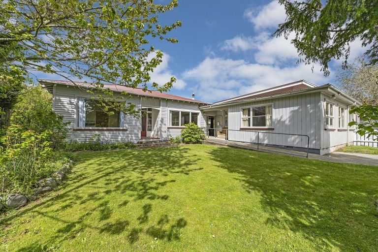 Photo of property in 11 North Terrace, Darfield, 7510