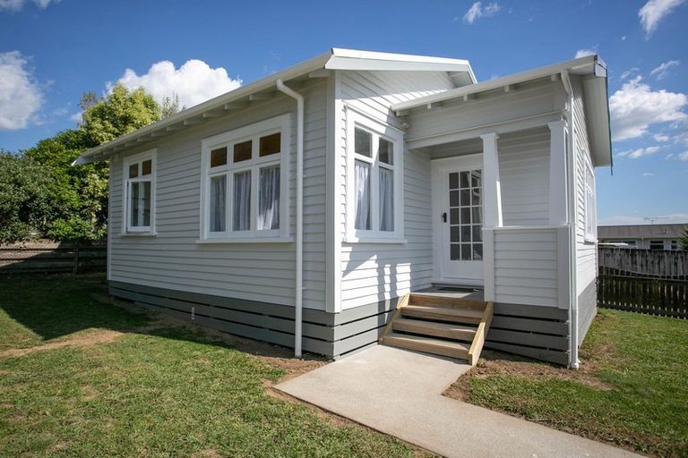 Photo of property in 30a Bent Street, Putaruru, 3411