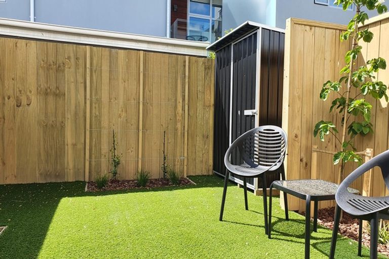 Photo of property in 2/305 Armagh Street, Christchurch Central, Christchurch, 8011