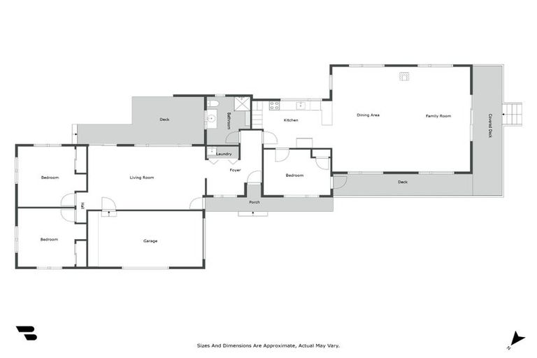 Photo of property in 110 Tui Road, Whangamata, 3620