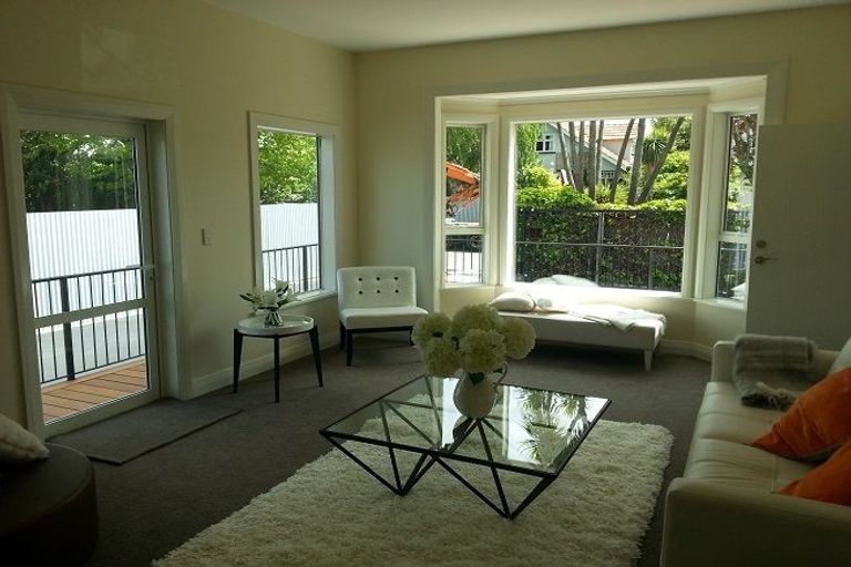 Photo of property in 18 Innes Road, St Albans, Christchurch, 8052