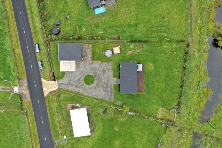 Photo of property in 50 Pukeora Scenic Road, Waipukurau, 4281