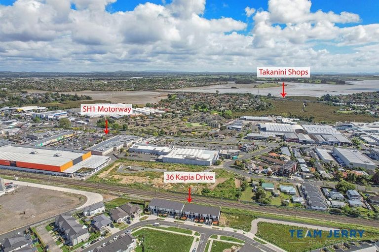 Photo of property in 61 Survila Street, Papakura, 2110