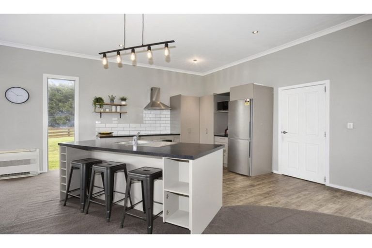 Photo of property in 50 Mcmillan Street, Tisbury, Invercargill, 9877