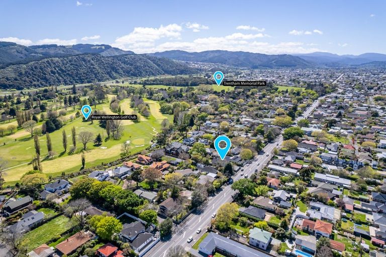 Photo of property in 355 Fergusson Drive, Heretaunga, Upper Hutt, 5018