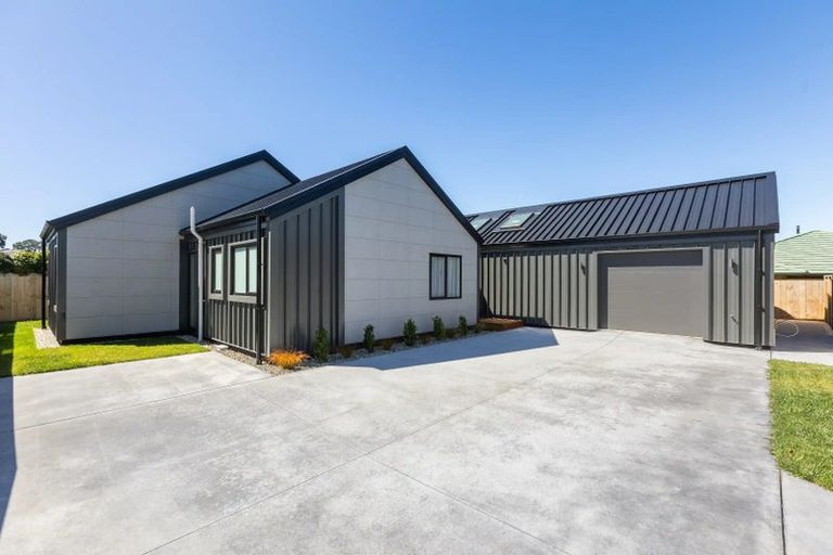 Photo of property in 5b Murray Street, Bell Block, New Plymouth, 4312