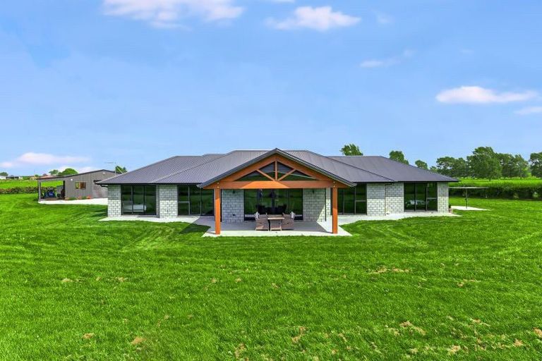 Photo of property in 538 Driver Road, Ngaruawahia, Taupiri, 3791