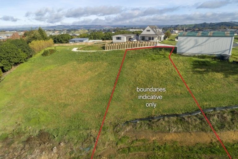 Photo of property in 7 Lily Way, Pyes Pa, Tauranga, 3112