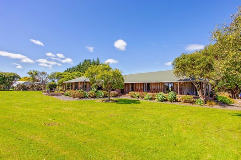Photo of property in 208 Holmwood Road, Kaitoke, Whanganui, 4572