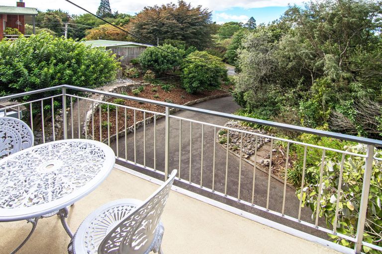 Photo of property in 21 Titoki Street, Lansdowne, Masterton, 5810