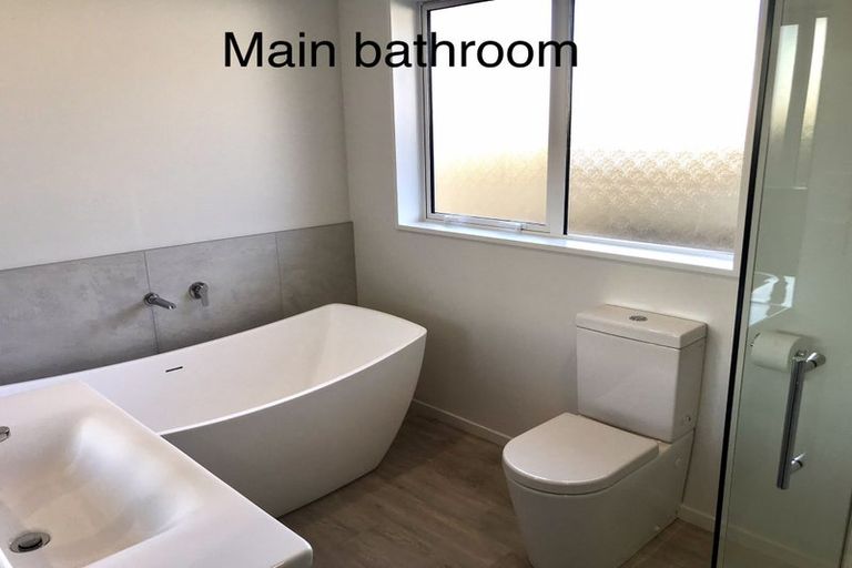 Photo of property in 8 Toetoe Street, Halswell, Christchurch, 8025