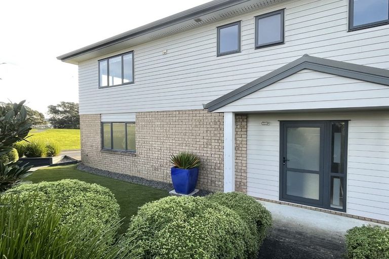 Photo of property in 163a Torkar Road, Clarks Beach, 2122