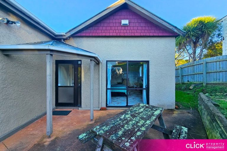 Photo of property in 21 Walter Street, The Glen, Dunedin, 9011