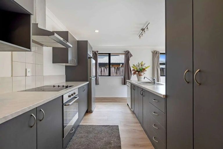 Photo of property in 215a Fox Street, Hamilton East, Hamilton, 3216