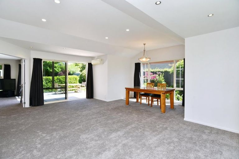 Photo of property in 42 Woodhurst Drive, Casebrook, Christchurch, 8051