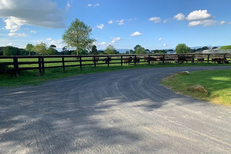 Photo of property in 53 Taihoa Road South, Matamata, 3473