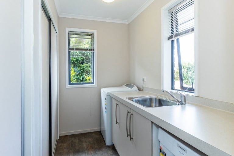 Photo of property in 87 Cridland Street, Rakaia, 7710