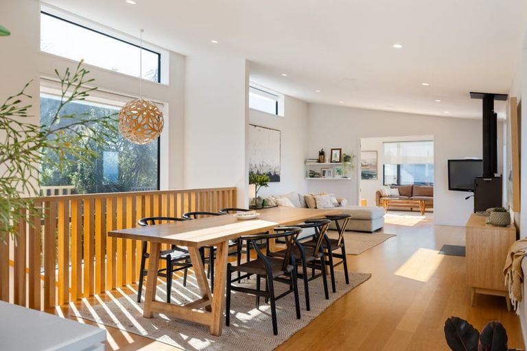 Photo of property in 110 Mount Pleasant Road, Mount Pleasant, Christchurch, 8081