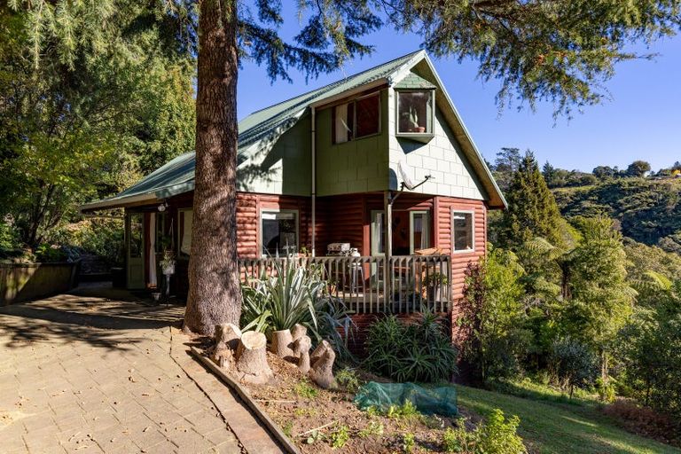 Photo of property in 35 Waitawheta Road, Waikino, Waihi, 3682