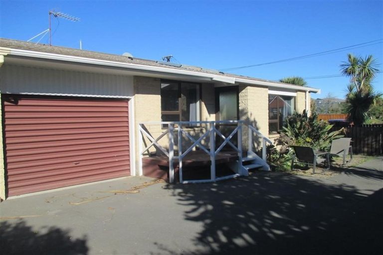 Photo of property in 1/99 Rocking Horse Road, Southshore, Christchurch, 8062