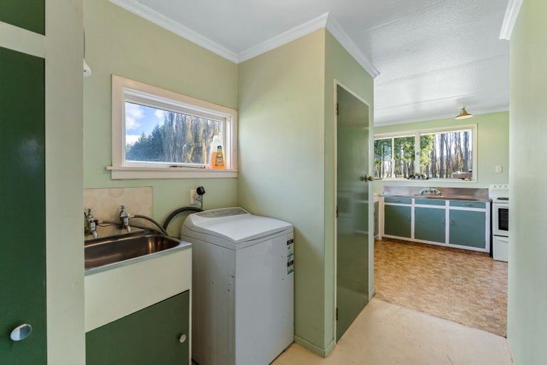 Photo of property in 5941 Hakataramea Highway, Station Peak, Kurow, 9498