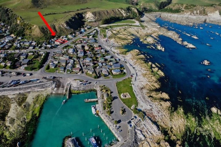 Photo of property in 149 South Bay Parade, South Bay, Kaikoura, 7300