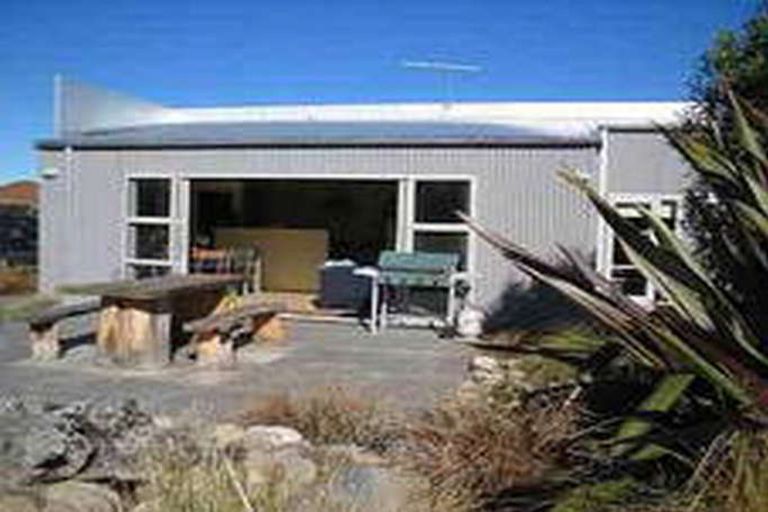 Photo of property in 10a Mackie Street, Methven, 7730