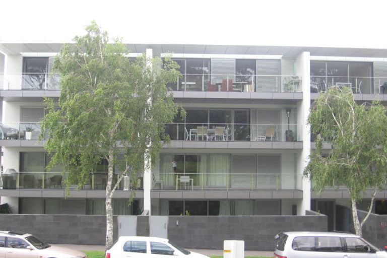 Photo of property in Domain Terraces, 1w George Street, Newmarket, Auckland, 1023