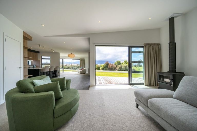 Photo of property in 35 Paton Place, Te Anau, 9600