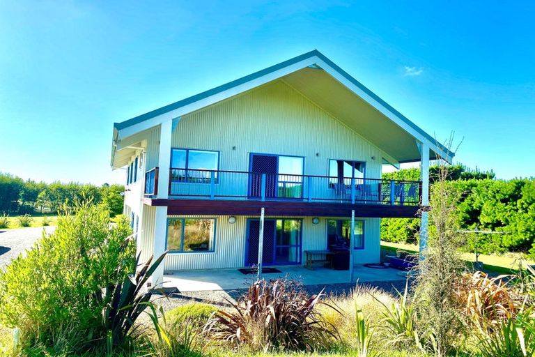 Photo of property in 21 Crallans Drain Road, Oxford, 7495