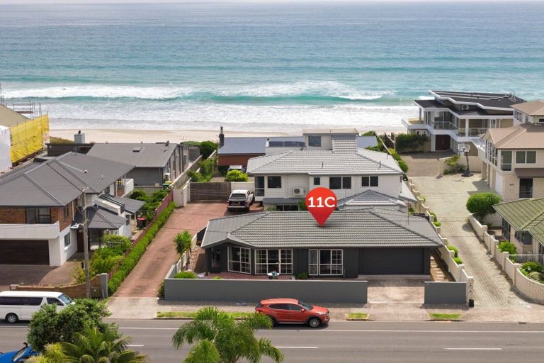 Photo of property in 11c Oceanbeach Road, Mount Maunganui, 3116
