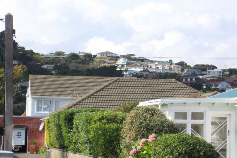 Photo of property in 40 Ellesmere Avenue, Miramar, Wellington, 6022