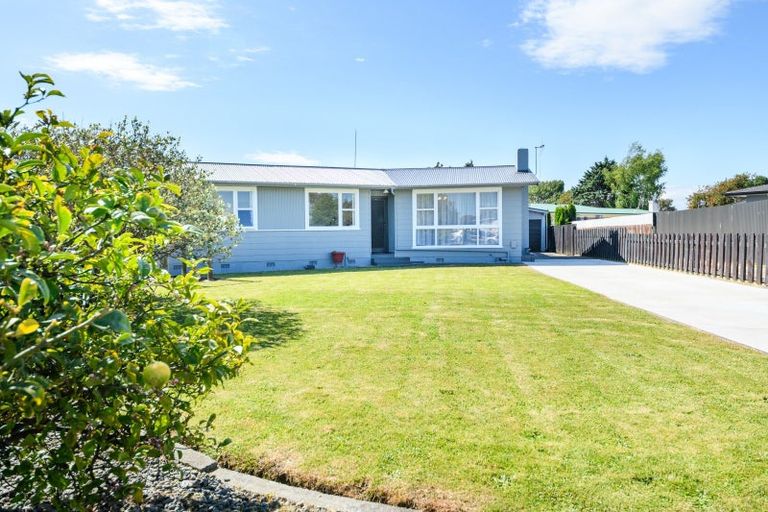 Photo of property in 25 Seaforth Avenue, Milson, Palmerston North, 4414