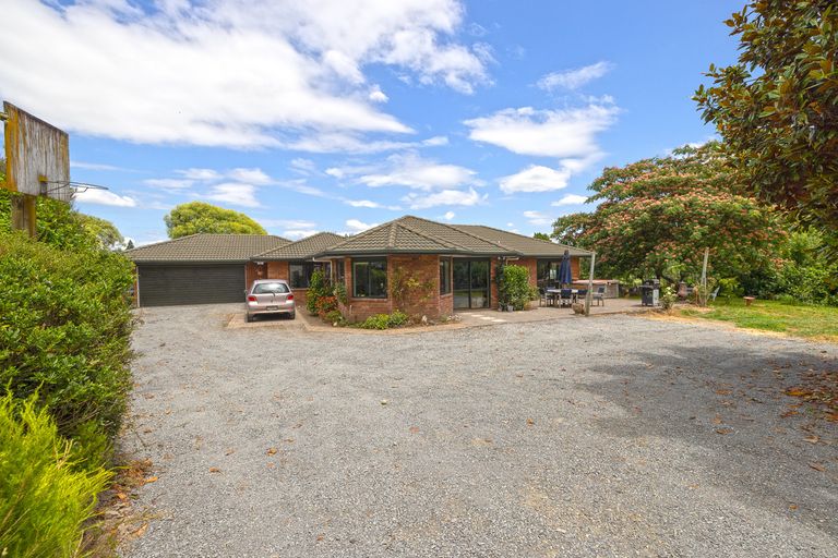 Photo of property in 11 Settler Lane, Ohaupo, 3803