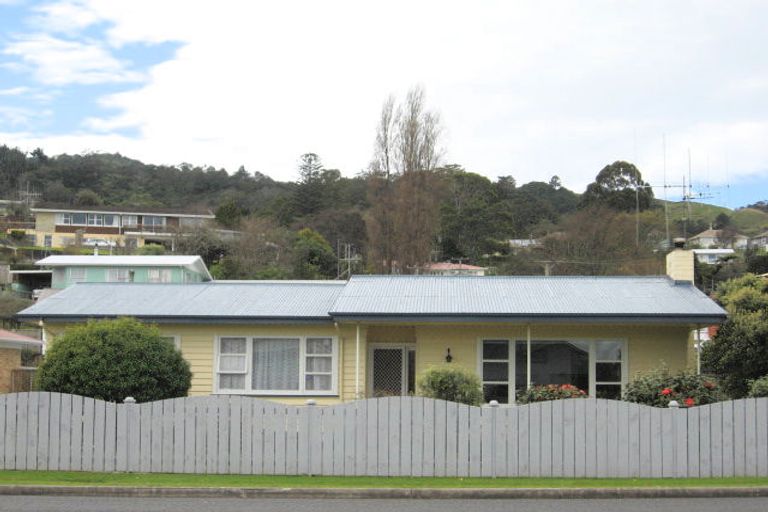 Photo of property in 124 Parawai Road, Thames, 3500