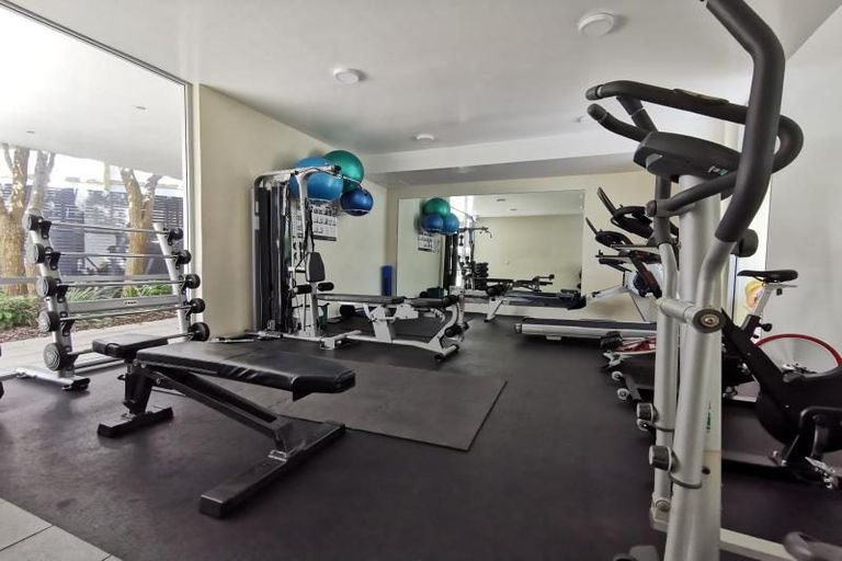 Photo of property in Sanctum Apartments, 34/10b Ebor Street, Te Aro, Wellington, 6011