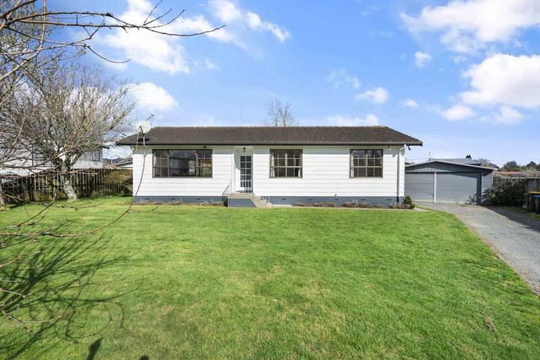 Photo of property in 14 Sargeson Place, Leamington, Cambridge, 3432