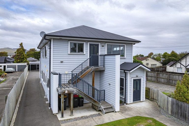 Photo of property in 360 Worcester Street, Linwood, Christchurch, 8011