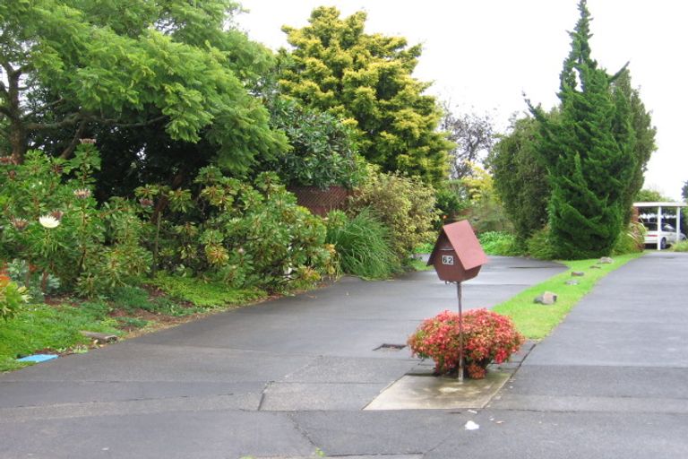 Photo of property in 62 Aurea Avenue, Pakuranga, Auckland, 2010