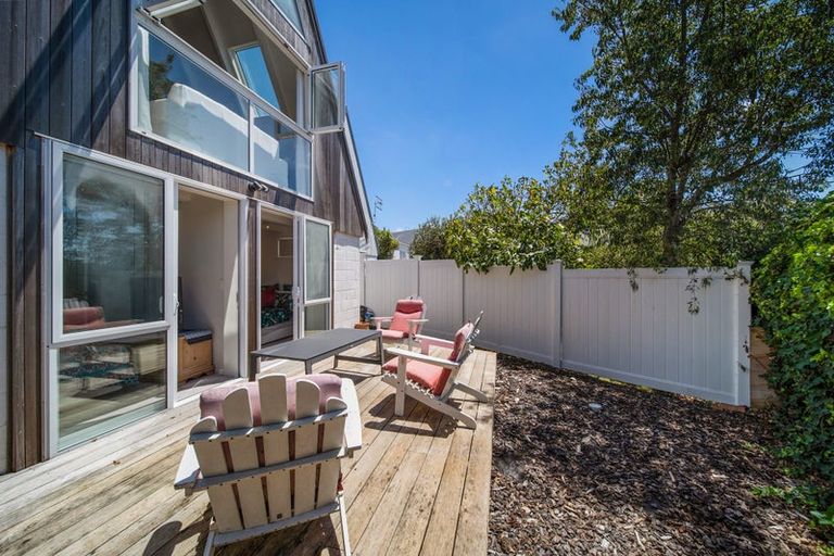 Photo of property in 5/20 Selwyn Road, Cockle Bay, Auckland, 2014