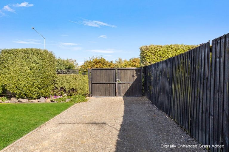 Photo of property in 157 Carters Road, Amberley, 7410