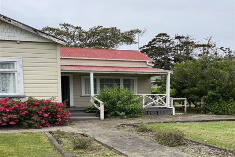 Photo of property in 57 Pouto Road, Dargaville, 0371